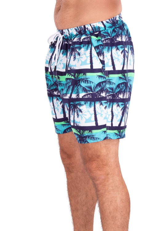 'Son Of A Beach' Swim Shorts