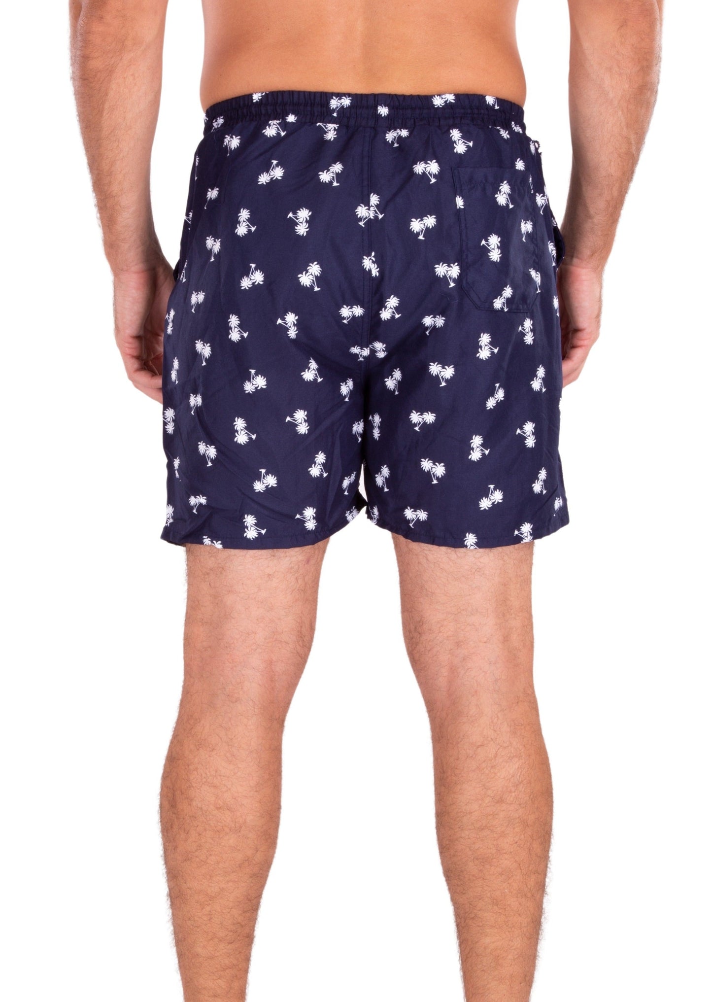 'Are You Coconuts?' Swim Shorts