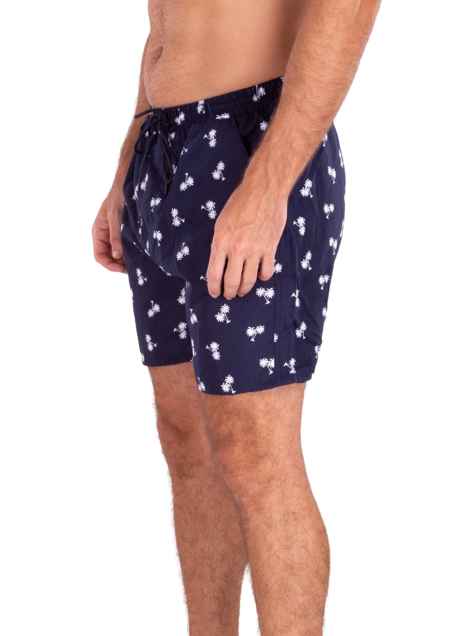 'Are You Coconuts?' Swim Shorts