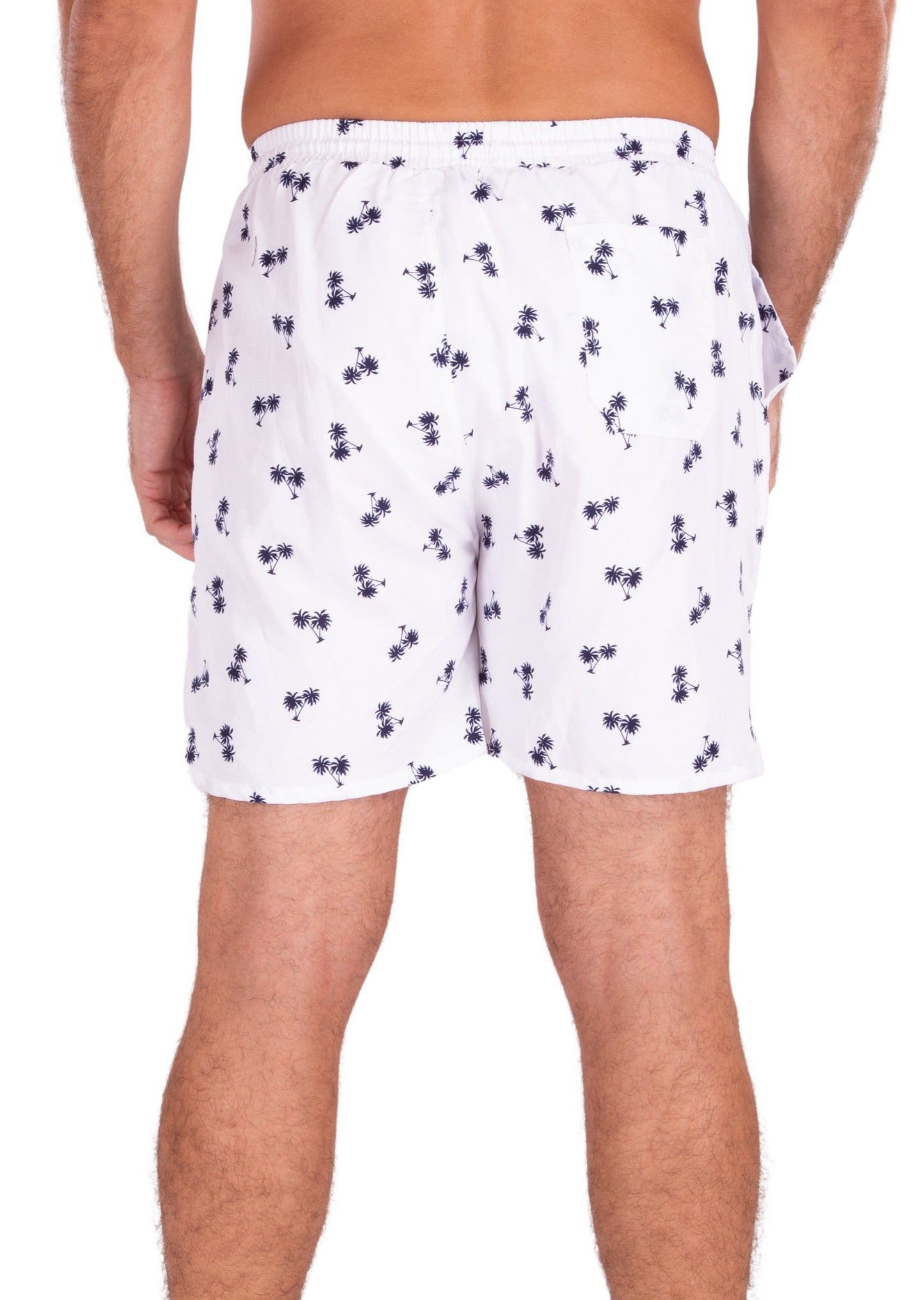 'Are You Coconuts?' Swim Shorts