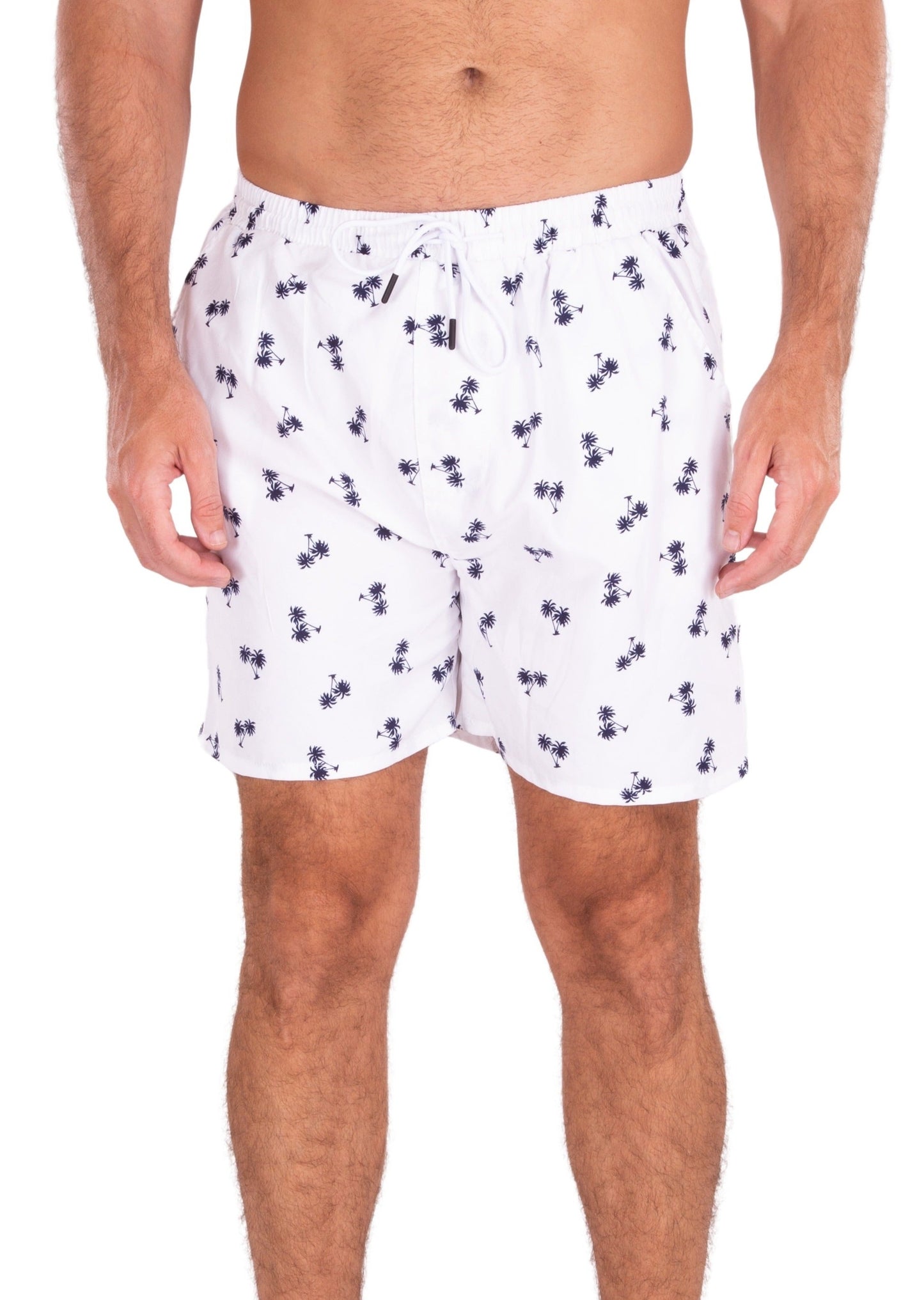 'Are You Coconuts?' Swim Shorts