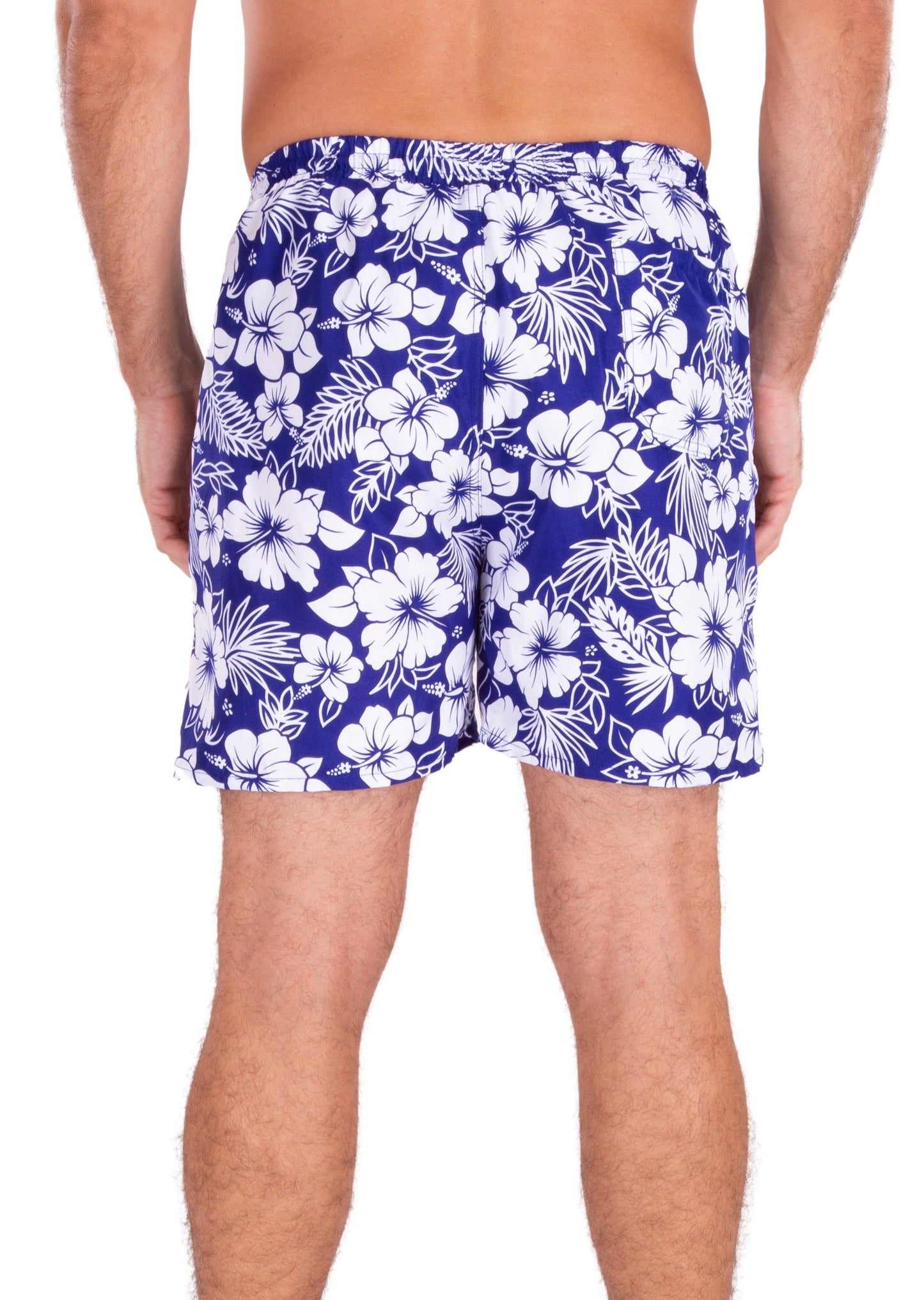 'Basic Beach' Swim Shorts