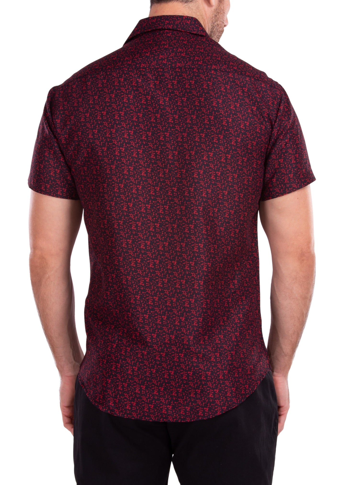 'Needs No Introduction'