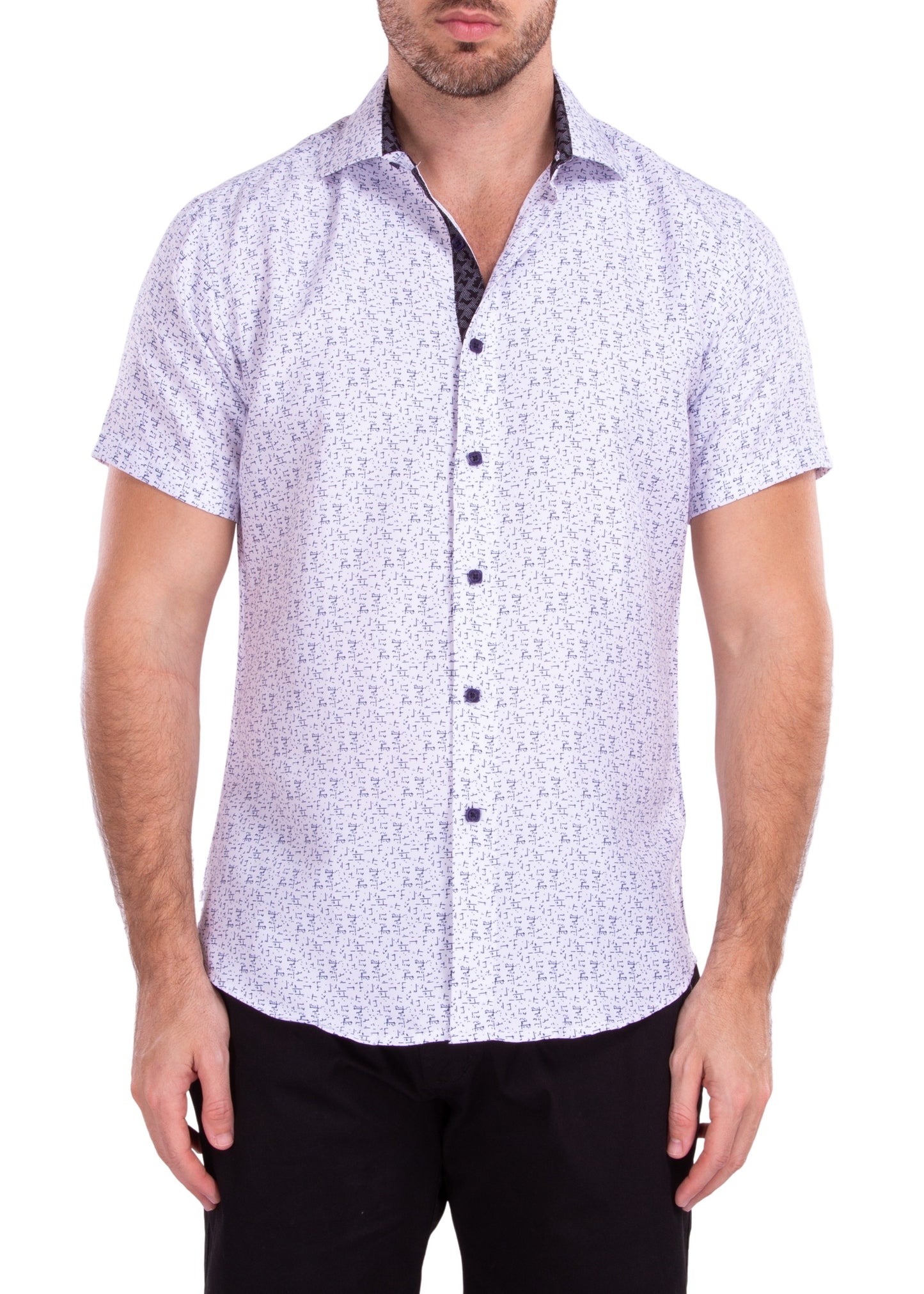 'Needs No Introduction'