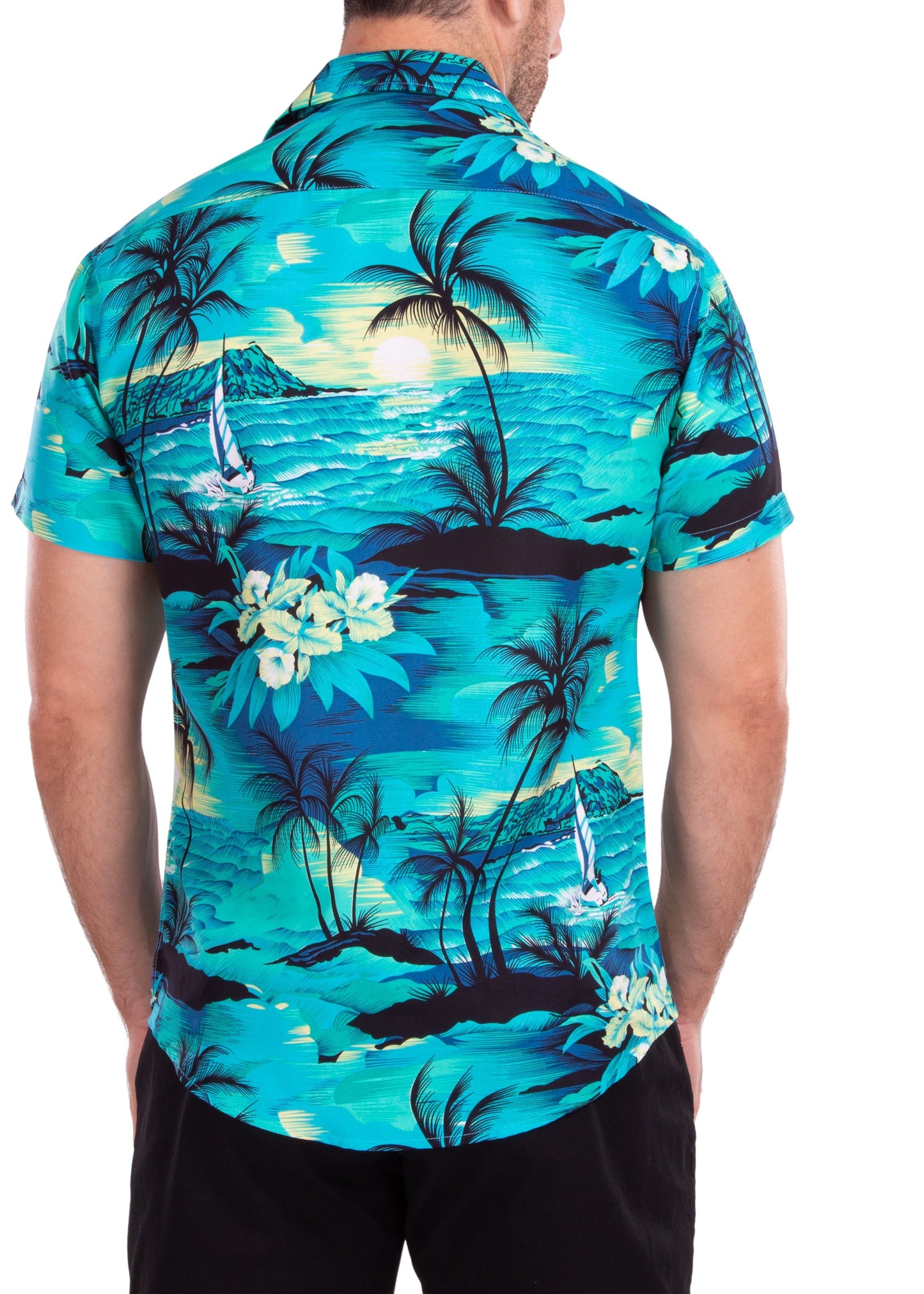 'If Found Please Return To Hawaii'