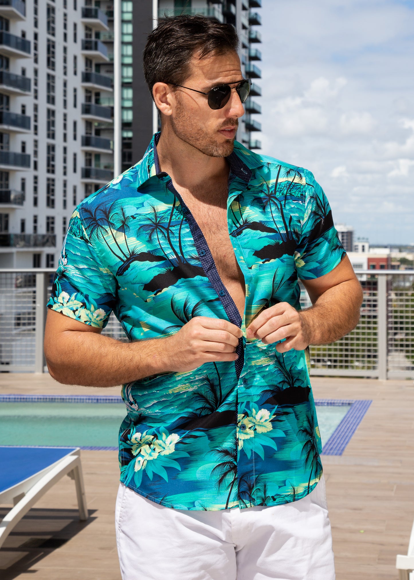 'If Found Please Return To Hawaii'