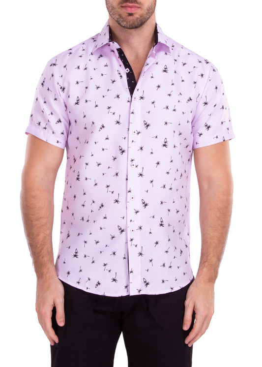 'Shake Your Palm-Palms'