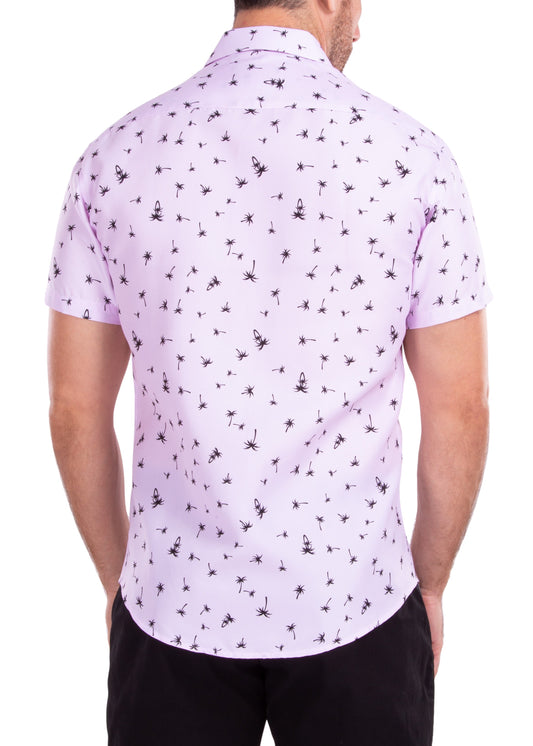 'Shake Your Palm-Palms'