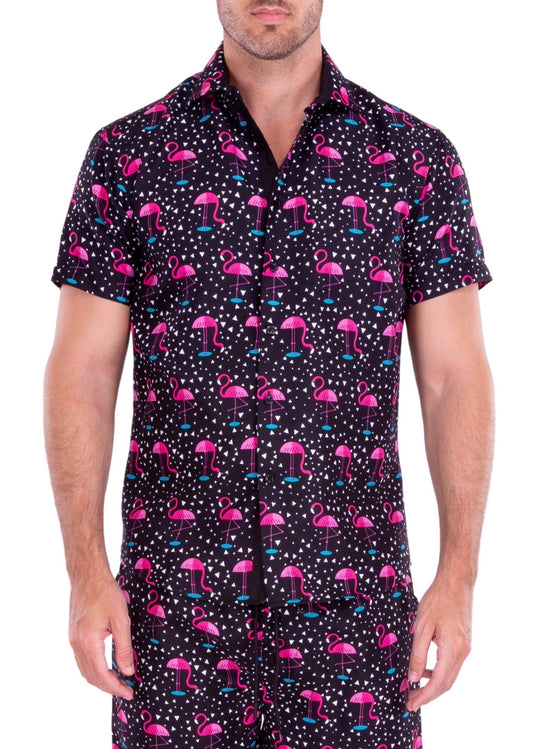 'Party Like A Flock Star'