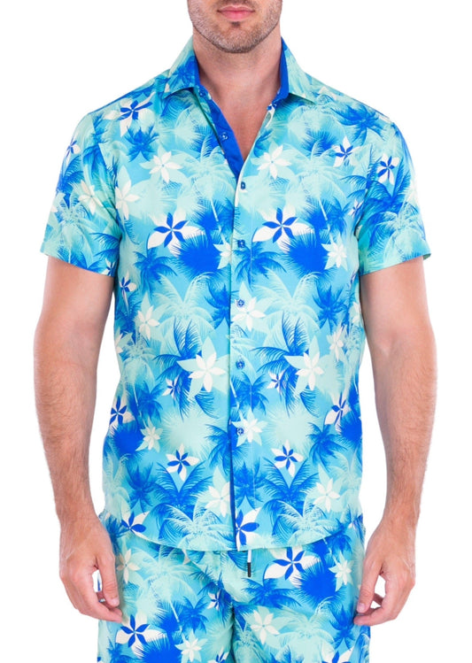 'On My Way To An Island'