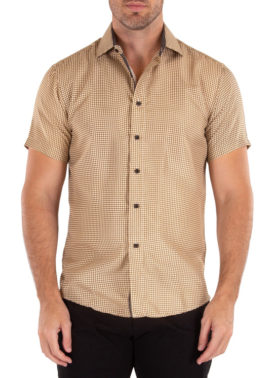 'Gentleman's Choice'