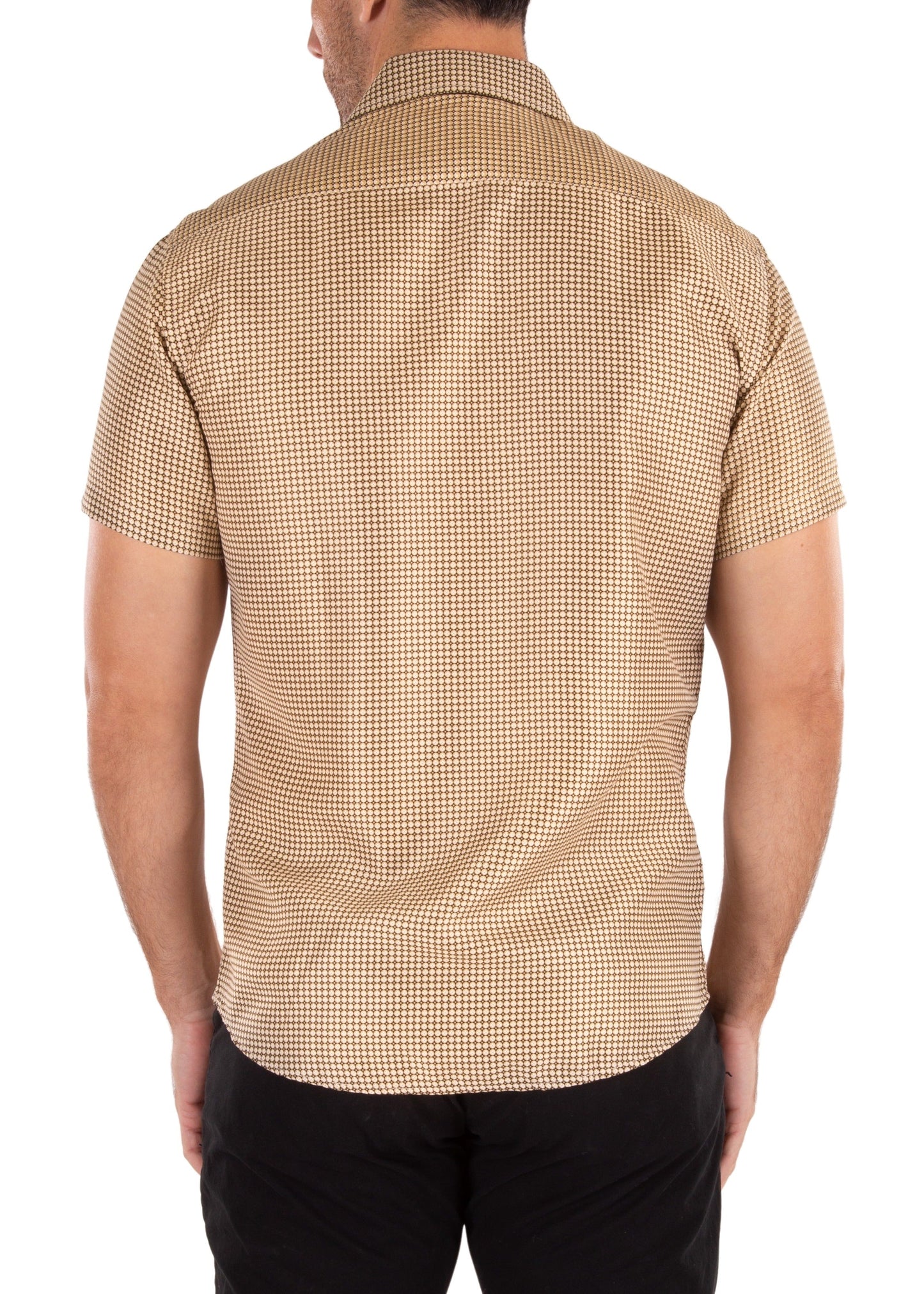 'Gentleman's Choice'