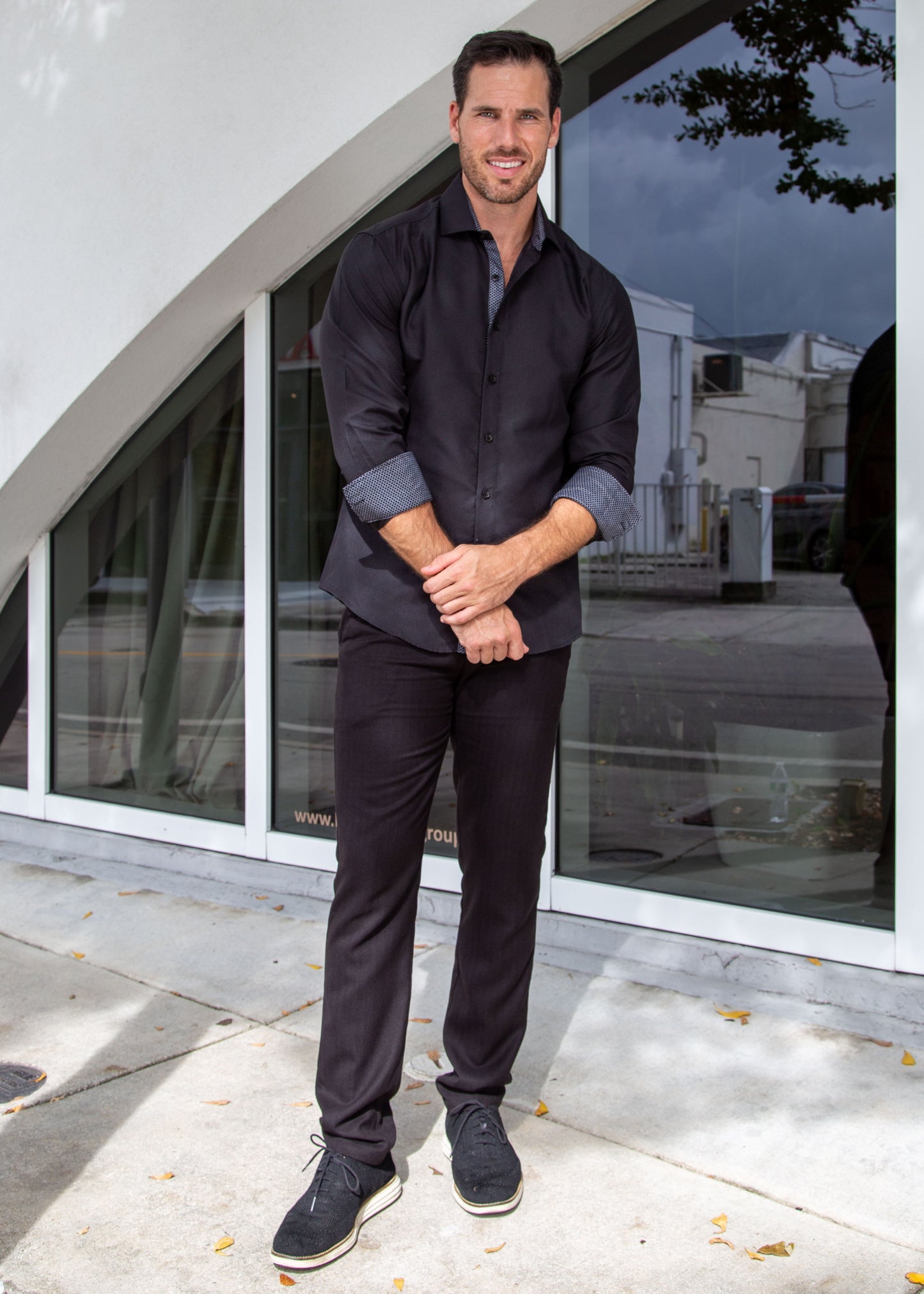 'Phone, Keys, Wallet'