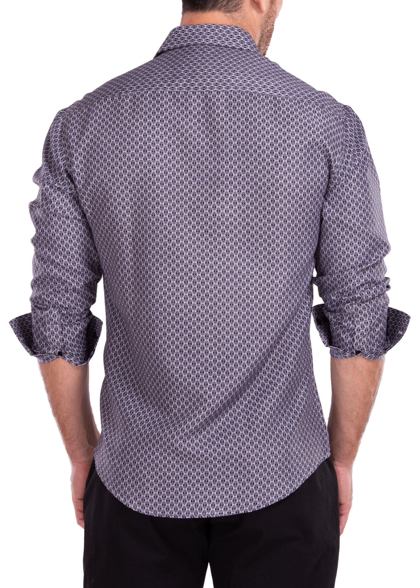 'Why Buy When You Can Charter?'