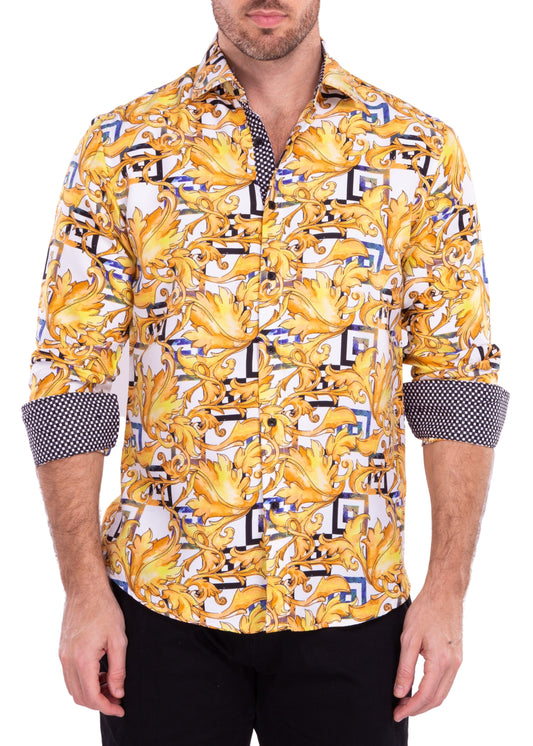 'If It Ain't Baroque...'