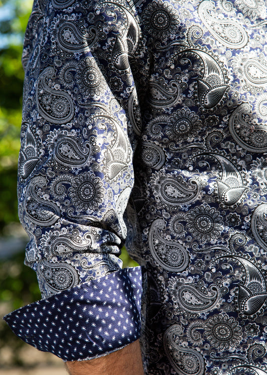 'Hasta la Vista, Paisley'