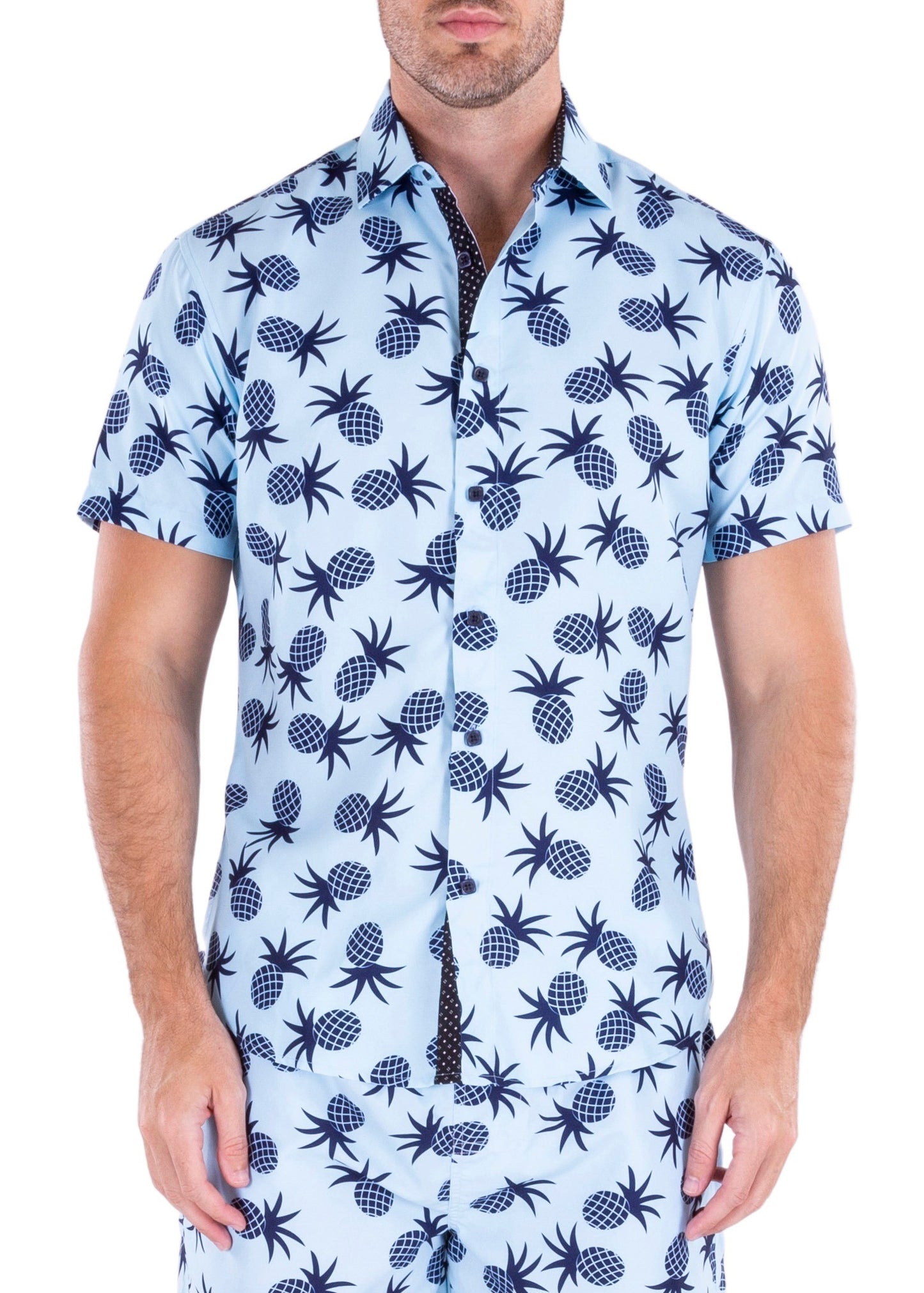 'Pineapple of My Eye'