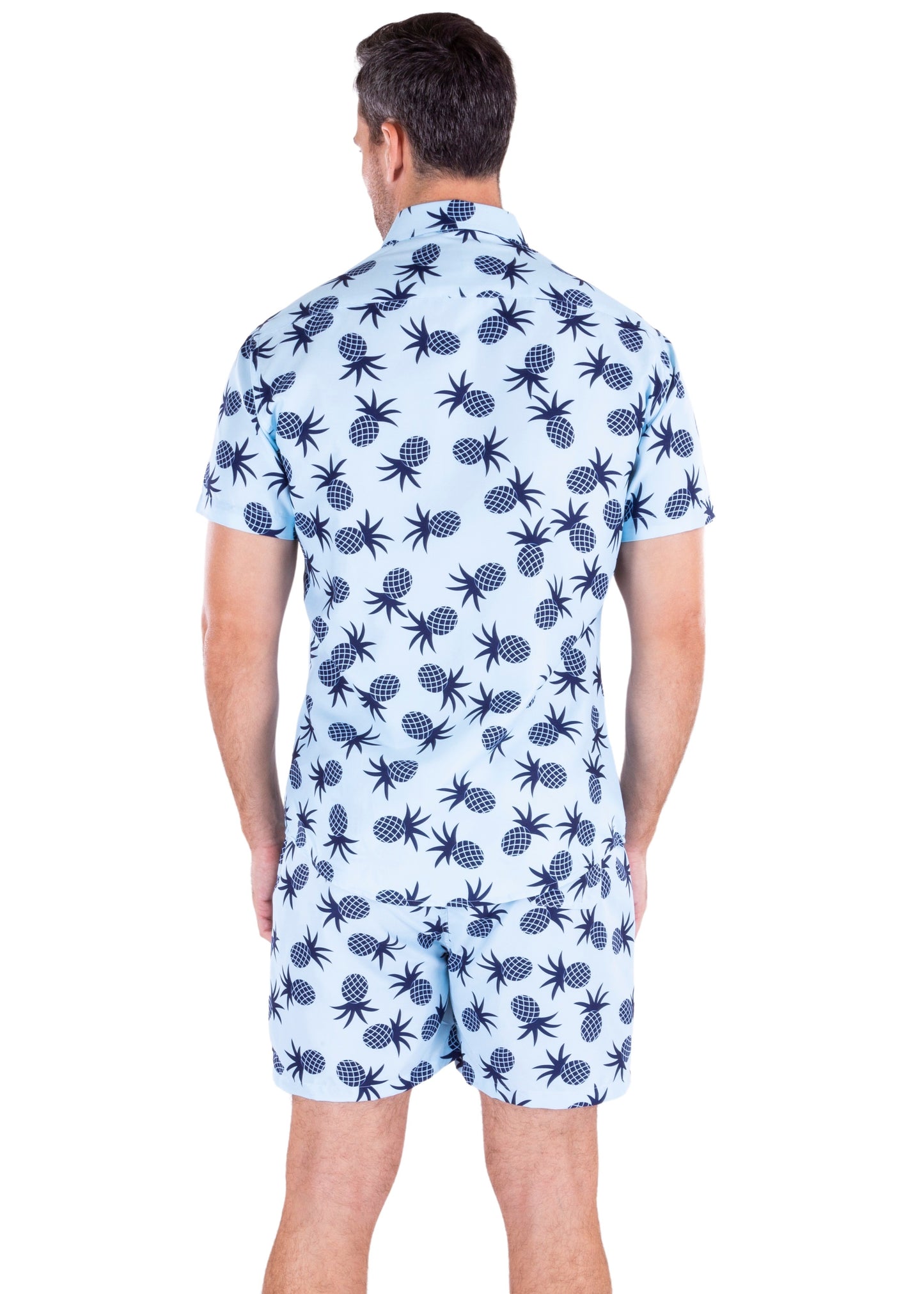 'Pineapple of My Eye'