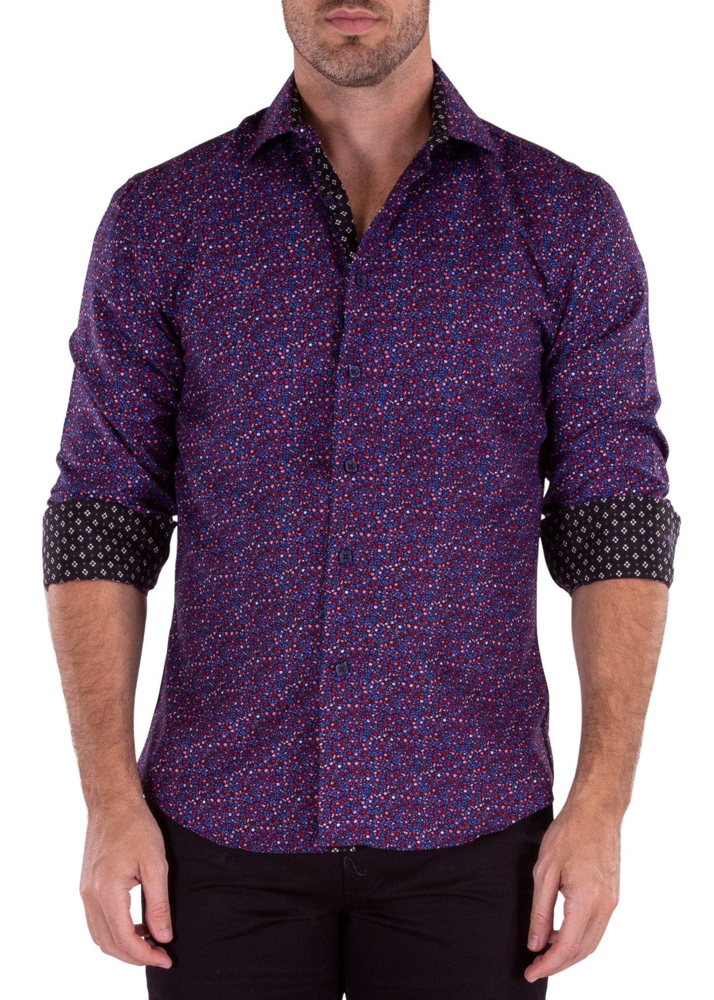 'Colorful Mini Dots'