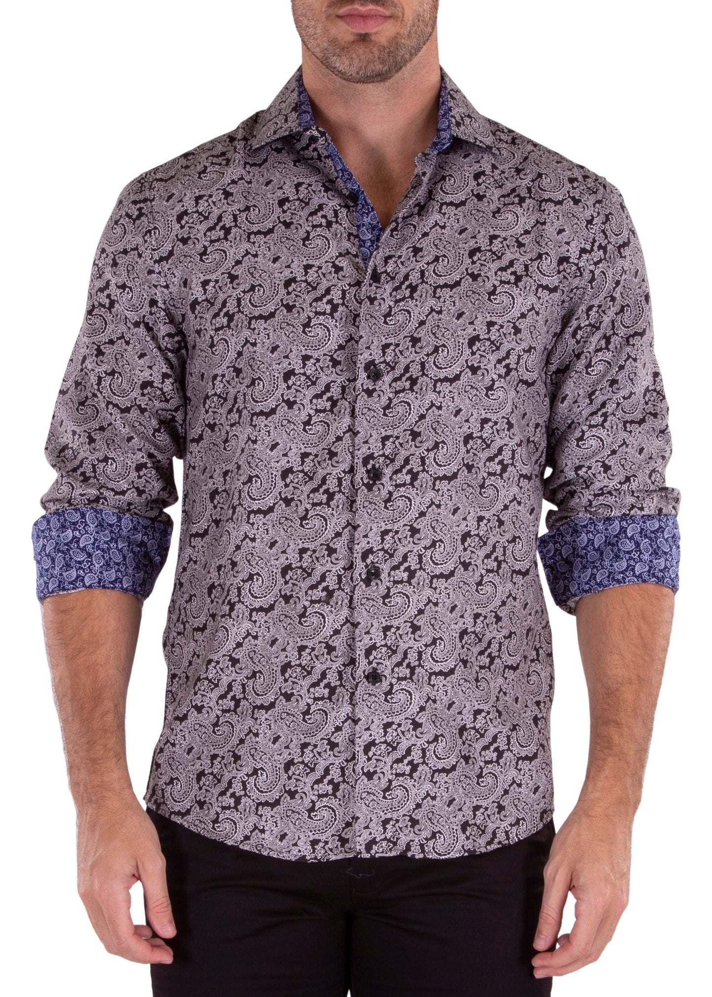 'In love With Paisley'