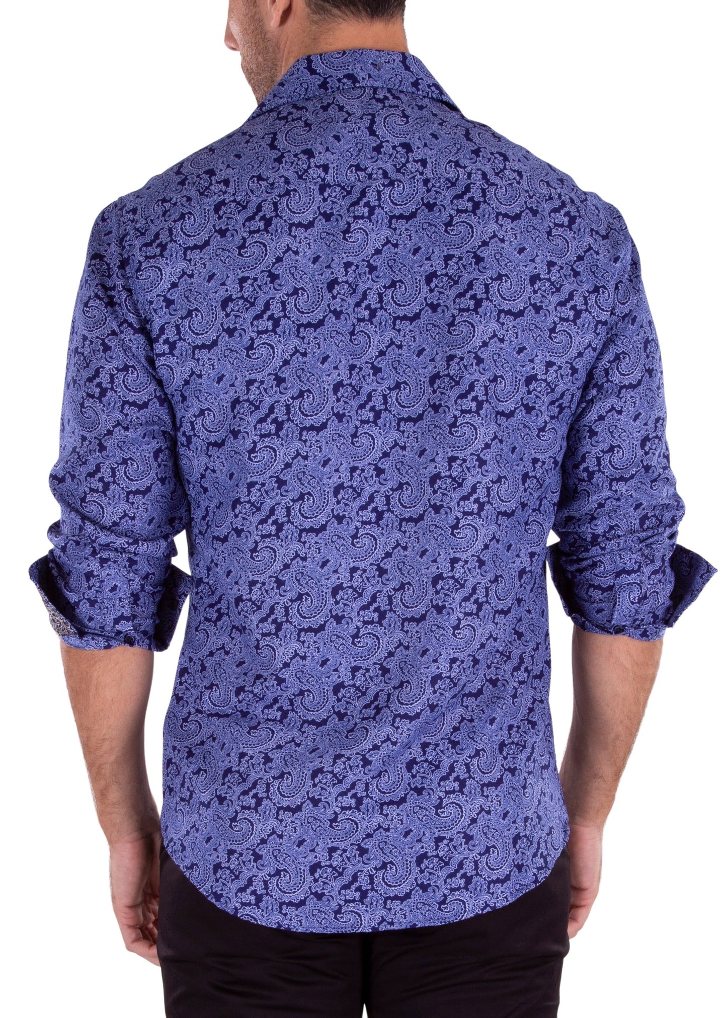 'In love With Paisley'