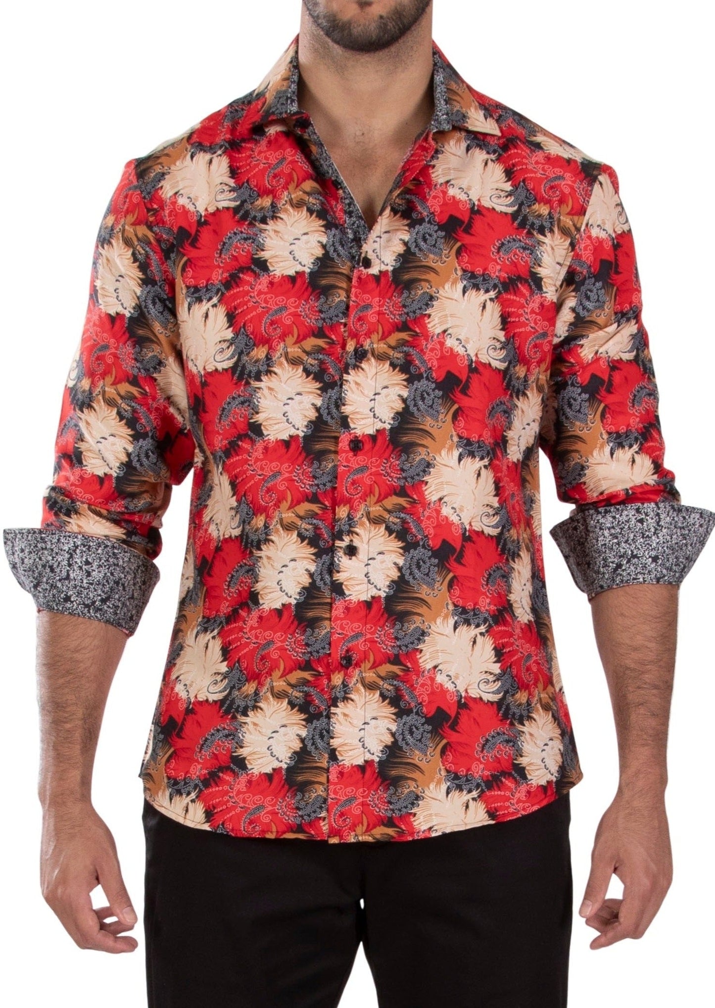 'Desert Firecracker'