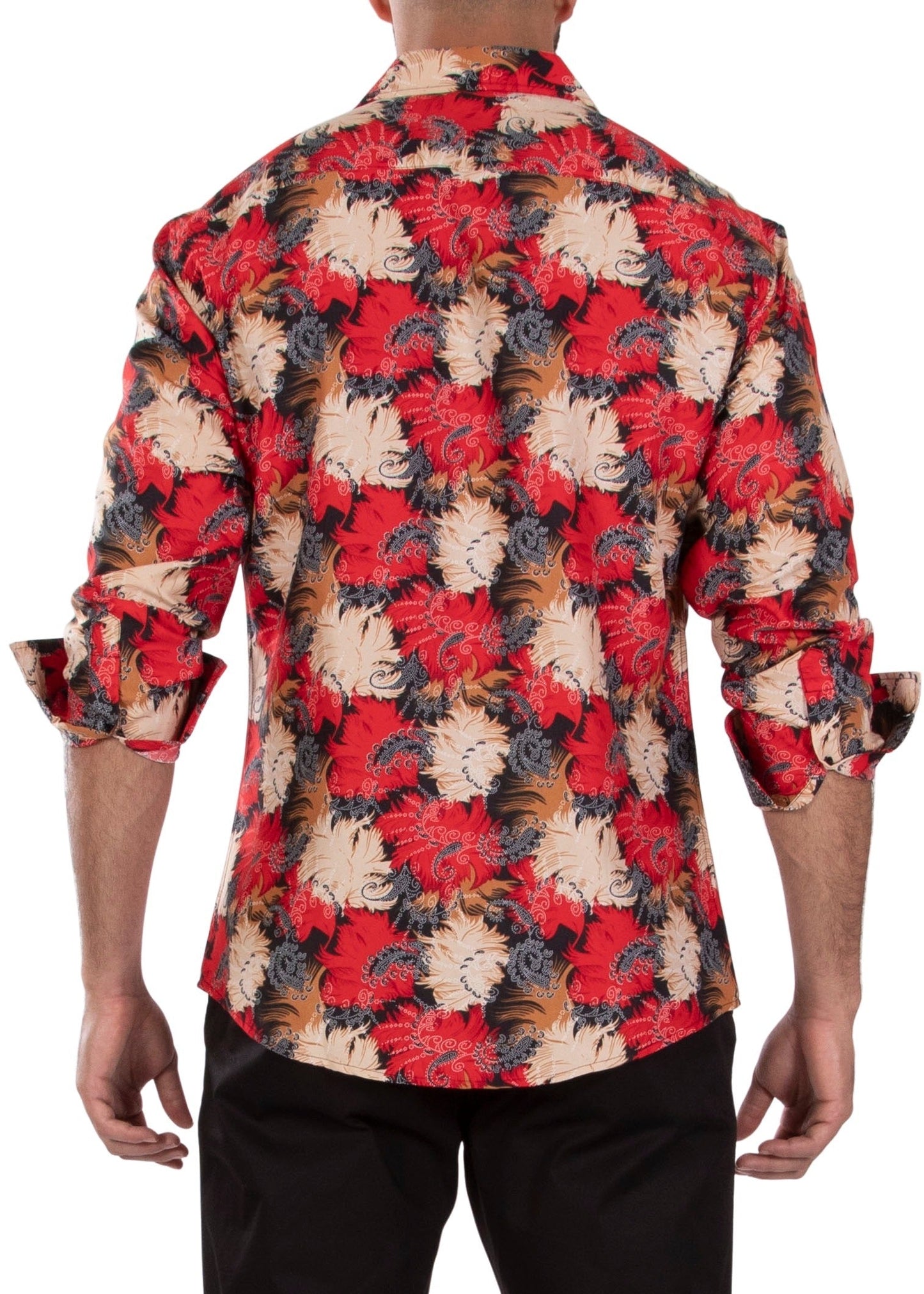 'Desert Firecracker'