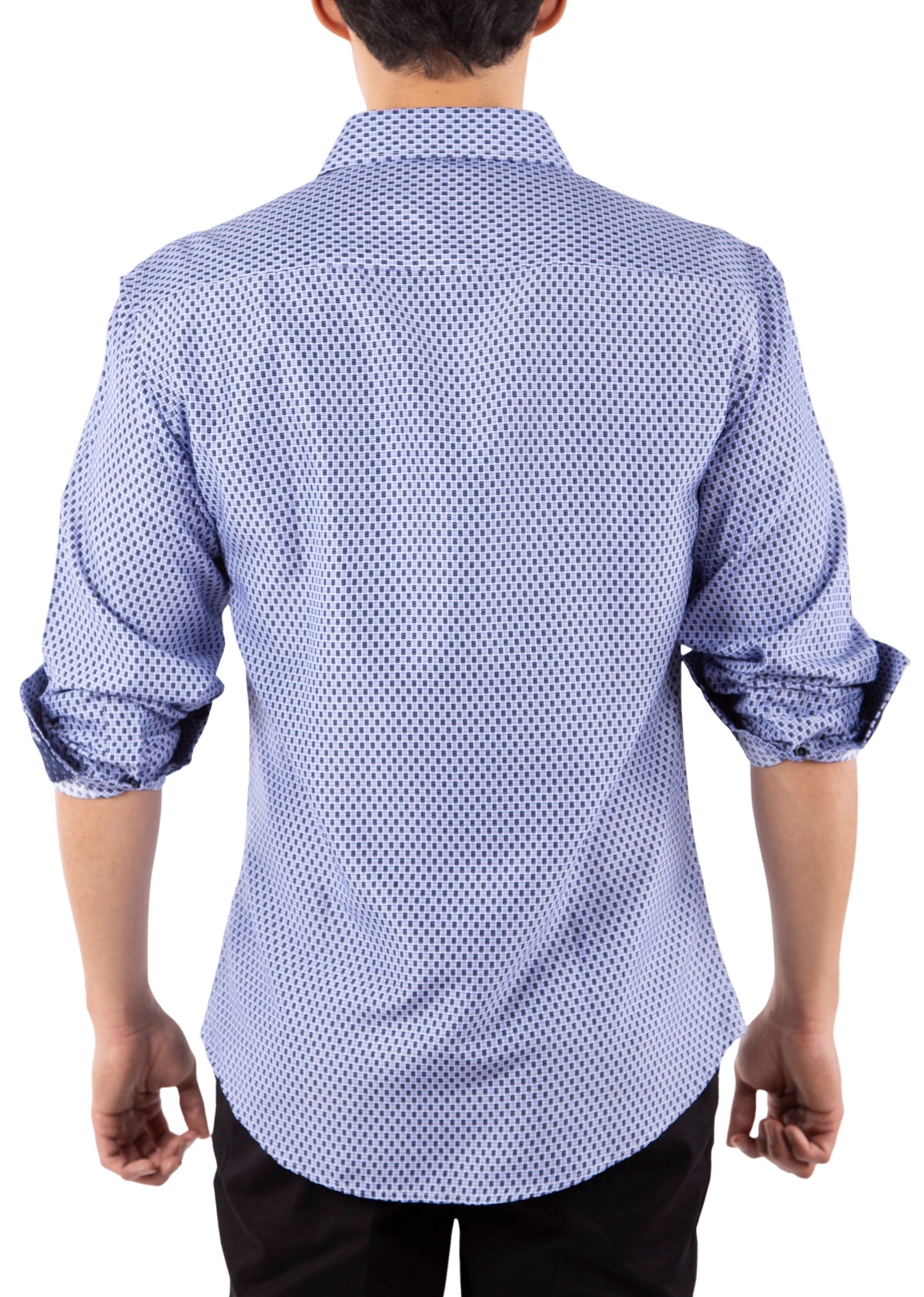 'Pledge Class President'