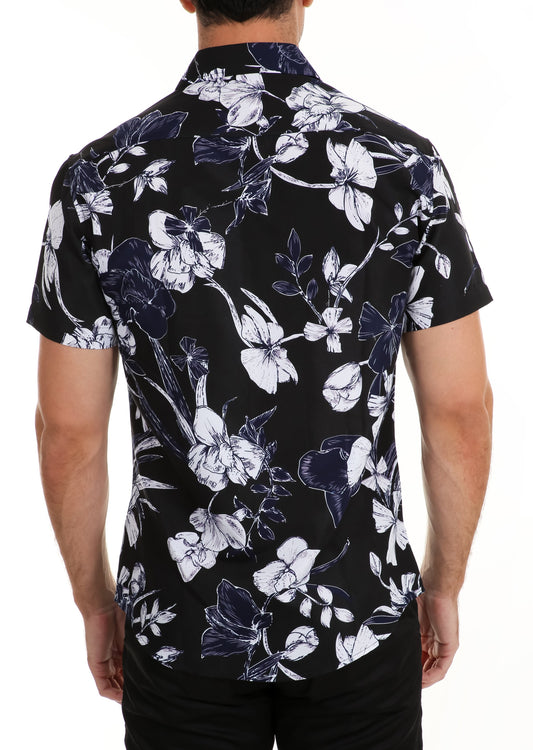 'Petal To The Metal'